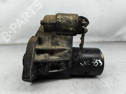 Used Starter Starter OPEL CORSA B (S93) 1.5 D (F08, F68, M68) (50 hp) 34346899 34346899