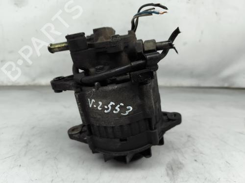 Used Alternator Alternator OPEL CORSA B (S93) 1.5 D (F08, F68, M68) (50 hp) 34346898 34346898