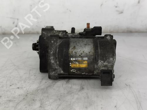 Used Starter Starter TOYOTA COROLLA (_E12_) 1.4 D (NDE120_, NDE120R) (90 hp) 34604912 34604912