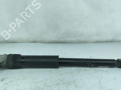 Used Left rear shock absorber Left rear shock absorber 34524685 34524685