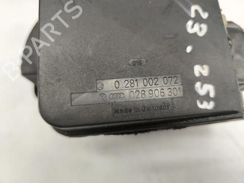 Mass air flow sensor AUDI 80 B4 Avant (8C5) 1.9 TDI | BP34524710M95  - Image 6