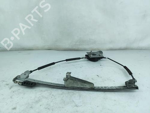 front-left-window-mechanism-audi-80-b4-avant-8c5-1991-1992-1993-1994-1995-1996-34524712 main image