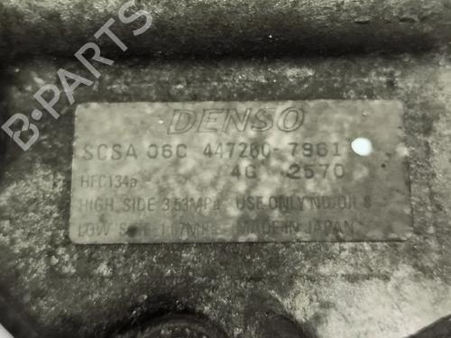 AC compressor TOYOTA COROLLA (_E12_) 1.4 D (NDE120_, NDE120R) | BP34604914M34  - Image 10