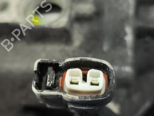 AC compressor TOYOTA COROLLA (_E12_) 1.4 D (NDE120_, NDE120R) | BP34604914M34  - Image 8