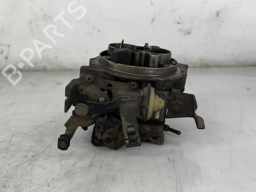 Used Carburetor Carburetor FORD FIESTA III (GFJ) 1.1 (55 hp) 34370718 34370718