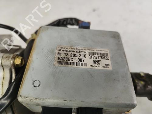 Steering column OPEL CORSA C Hatchback Van (X01) 1.3 CDTI 16V (F08, W5L) | BP34524721M21  - Image 5