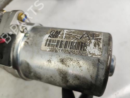 Steering column OPEL CORSA C Hatchback Van (X01) 1.3 CDTI 16V (F08, W5L) | BP34524721M21  - Image 6
