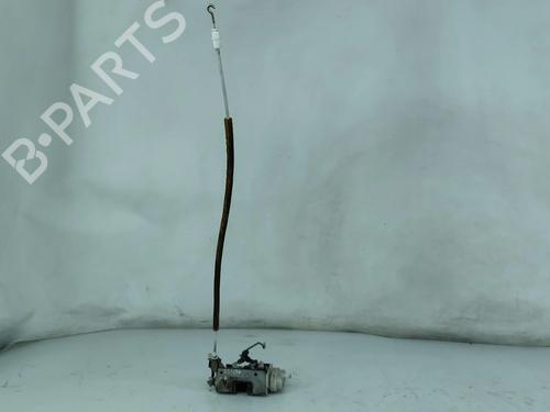 front-right-lock-audi-a3-8l1-1996-1997-1998-1999-2000-2001-2002-2003-2004-2005-2006-34524740 main image