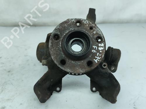 left-front-steering-knuckle-audi-a3-8l1-1996-1997-1998-1999-2000-2001-2002-2003-2004-2005-2006-34524744 main image