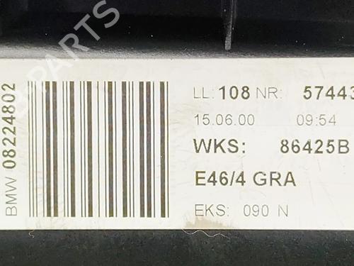 Soltag BMW 3 Touring (E46) 320 d | BP34542084C124 - Image 8