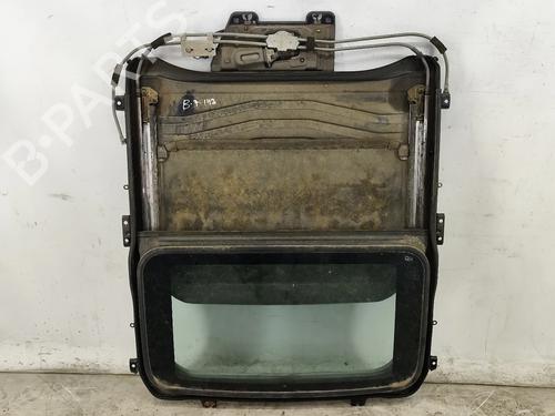 Used Sunroof Sunroof 34542073 34542073
