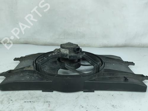 Radiator fan SMART ROADSTER (452) 0.7 (452.434) | BP34522454M35 - Image 2
