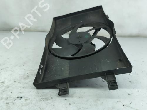 Radiator fan SMART ROADSTER (452) 0.7 (452.434) | BP34522454M35 - Image 4