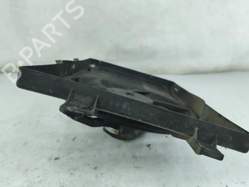 Radiator fan SMART ROADSTER (452) 0.7 (452.434) | BP34522454M35 - Image 3