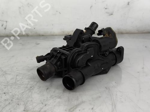 Thermostat housing FORD KUGA II (DM2) 2.0 TDCi 4x4 | BP34379242M116 - Image 2