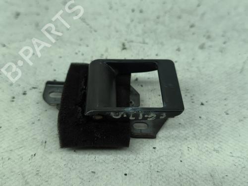 Used Rear left interior door handle Rear left interior door handle MITSUBISHI LANCER IV Hatchback (C6_A, C7_A) 1.8 D (C64A) (60 hp) 33964095 33964095