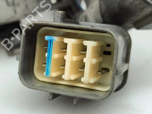Ignition distributor HONDA CIVIC V Saloon (EG, EH) 1.6 16V Vtec (EH9, EH5) | BP34345104M68  - Image 6