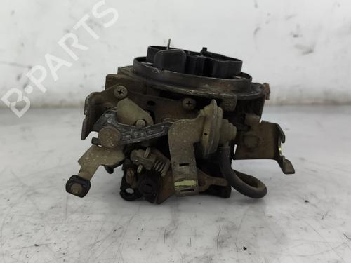 Used Carburetor Carburetor FORD ESCORT V (AAL, ABL) 1.3 (60 hp) 34524754 34524754