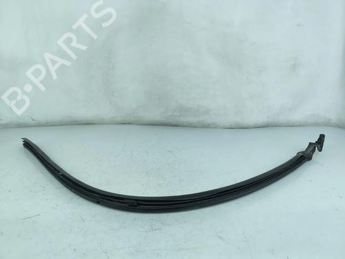 Used Rubber door seal Rubber door seal SMART ROADSTER (452) 0.7 (452.434) (82 hp) 34522462 34522462