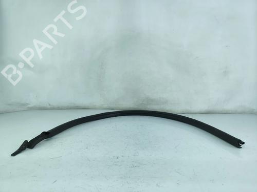 Used Rubber door seal Rubber door seal SMART ROADSTER (452) 0.7 (452.434) (82 hp) 34522463 34522463