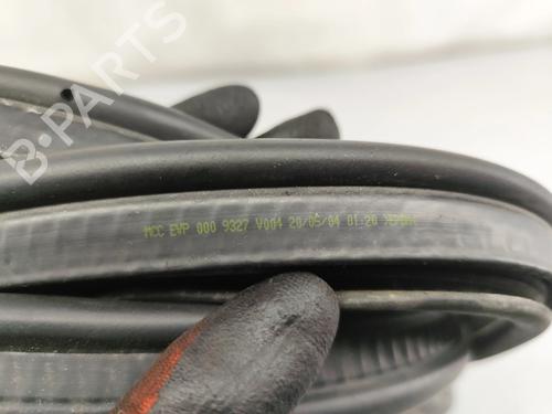 Gummiliste SMART ROADSTER (452) 0.7 (452.434) | BP34522464C142  - Image 5