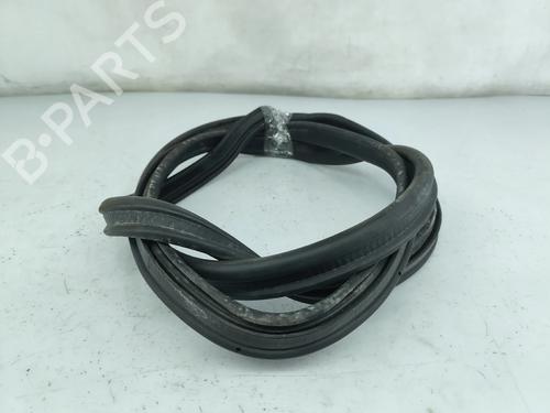 Used Rubber door seal Rubber door seal SMART ROADSTER (452) 0.7 (452.434) (82 hp) 34522464 34522464
