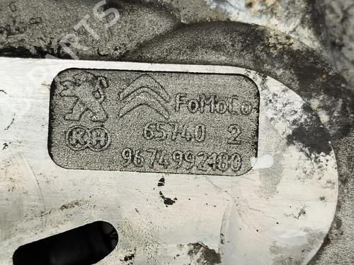 Injection pump FORD KUGA II (DM2) 2.0 TDCi 4x4 | BP34379247M78 - Image 9