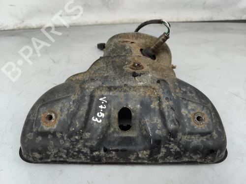 Used Exhaust manifold Exhaust manifold HONDA CIVIC V Saloon (EG, EH) 1.6 16V Vtec (EH9, EH5) (125 hp) 34345103 34345103