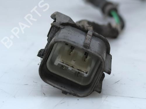Exhaust manifold HONDA CIVIC V Saloon (EG, EH) 1.6 16V Vtec (EH9, EH5) | BP34345103M110 - Image 6