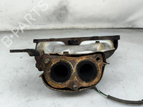 Exhaust manifold HONDA CIVIC V Saloon (EG, EH) 1.6 16V Vtec (EH9, EH5) | BP34345103M110 - Image 5