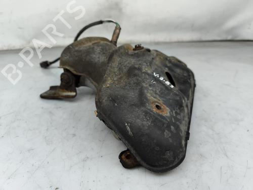 Exhaust manifold HONDA CIVIC V Saloon (EG, EH) 1.6 16V Vtec (EH9, EH5) | BP34345103M110 - Image 2