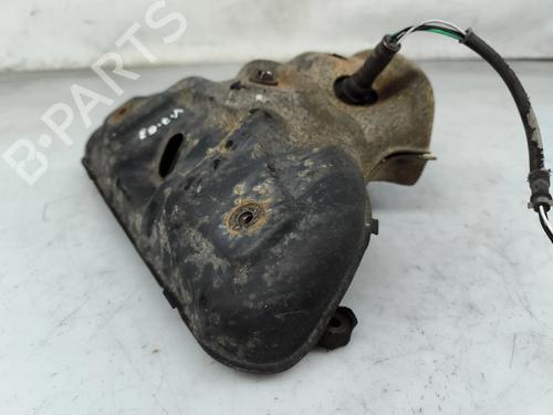 Exhaust manifold HONDA CIVIC V Saloon (EG, EH) 1.6 16V Vtec (EH9, EH5) | BP34345103M110 - Image 3