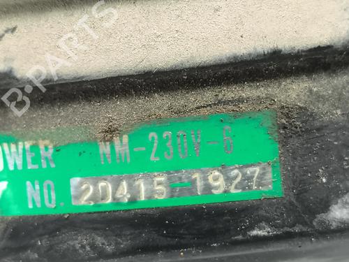 Bremseservo HONDA CIVIC V Saloon (EG, EH) 1.6 16V Vtec (EH9, EH5) | BP34345106M42  - Image 6