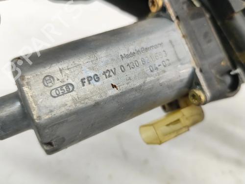 Front left window mechanism SMART ROADSTER (452) 0.7 (452.434) | BP34524611C22  - Image 5