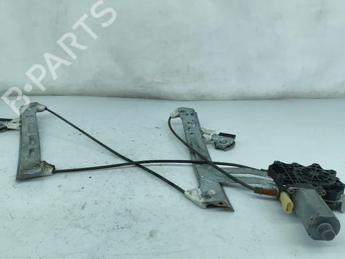 Used Front left window mechanism Front left window mechanism SMART ROADSTER (452) 0.7 (452.434) (82 hp) 34524611 34524611