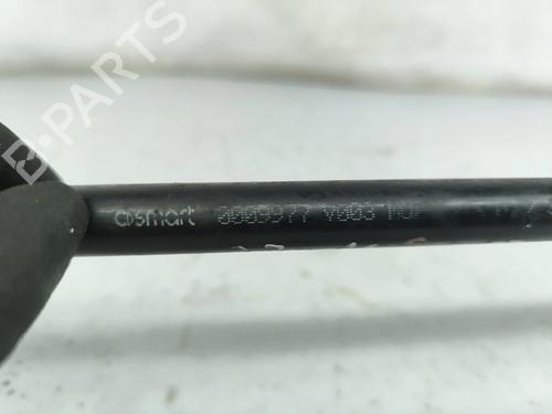 Anti roll bar SMART ROADSTER (452) 0.7 (452.434) | BP34522421M96  - Image 5