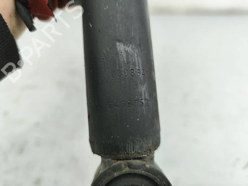 Left rear shock absorber SMART ROADSTER (452) 0.7 (452.434) | BP34522425M18 - Image 5