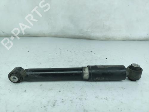 Left rear shock absorber SMART ROADSTER (452) 0.7 (452.434) | BP34522425M18 - Image 2