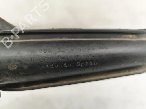 Intercooler pipe SMART ROADSTER (452) 0.7 (452.434) | BP34522426M127  - Image 5