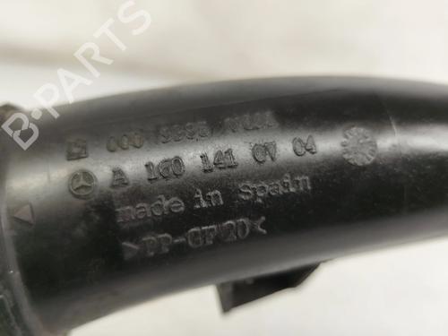 Intercooler pipe SMART ROADSTER (452) 0.7 (452.434) | BP34522427M127 - Image 5