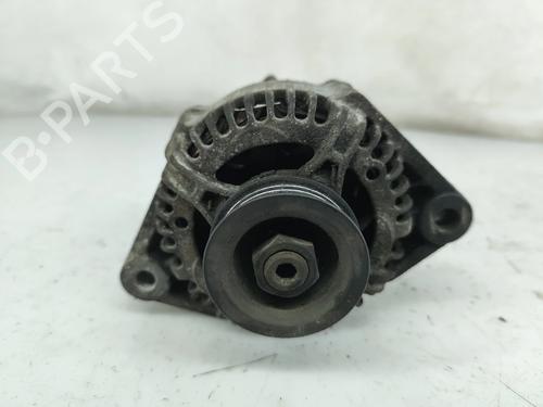 Used Alternator Alternator SMART ROADSTER (452) 0.7 (452.434) (82 hp) 34522428 34522428