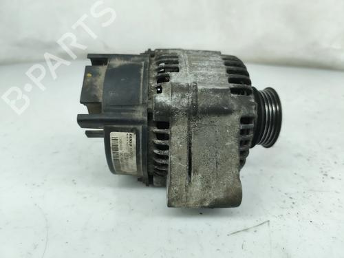 Alternator SMART ROADSTER (452) 0.7 (452.434) | BP34522428M7 - Image 4