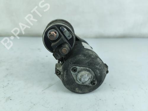 Used Starter Starter SMART ROADSTER (452) 0.7 (452.434) (82 hp) 34522429 34522429