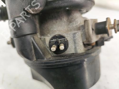 Secondary air pump SMART ROADSTER (452) 0.7 (452.434) | BP34522431M112  - Image 6