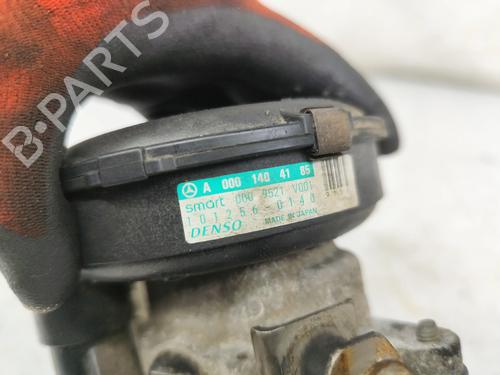 Secondary air pump SMART ROADSTER (452) 0.7 (452.434) | BP34522431M112  - Image 5