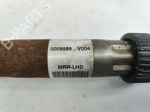 Steering column SMART ROADSTER (452) 0.7 (452.434) | BP34522436M21  - Image 5