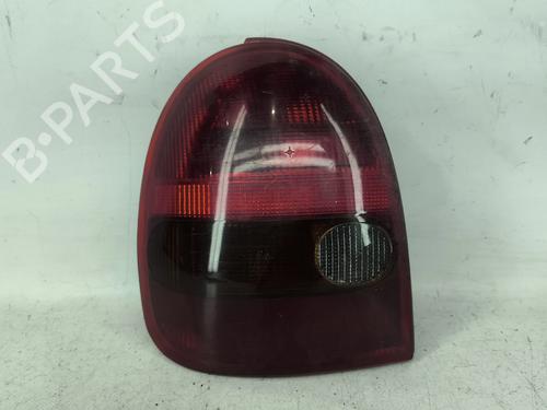 Used Left taillight Left taillight 34346895 34346895