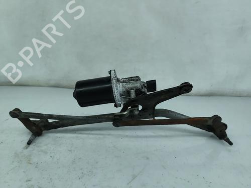 Front wiper motor SMART ROADSTER (452) 0.7 (452.434) | BP34522435M29 - Image 2
