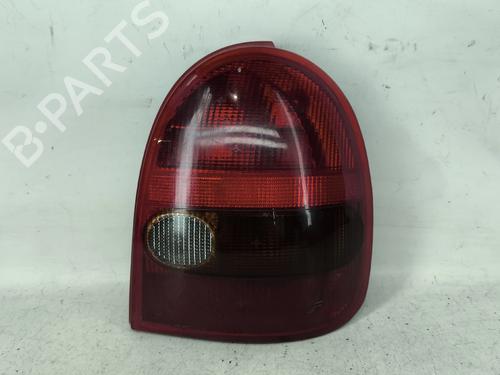 Used Right taillight Right taillight 34346894 34346894