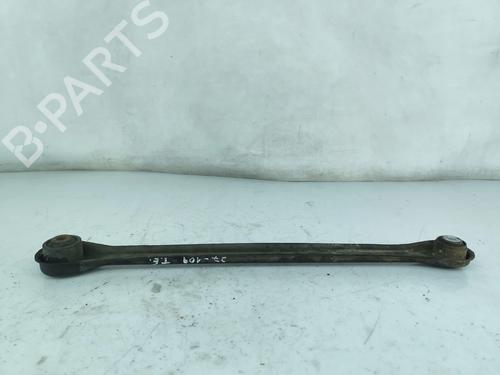 Used Left rear suspension arm Left rear suspension arm SMART ROADSTER (452) 0.7 (452.434) (82 hp) 34522439 34522439